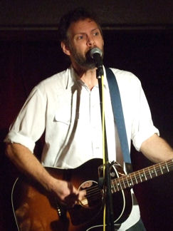 Rod Picott